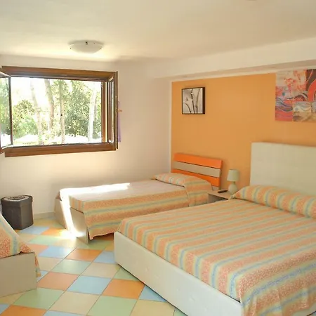 Borgo Console Bed & Breakfast Porto Cesareo