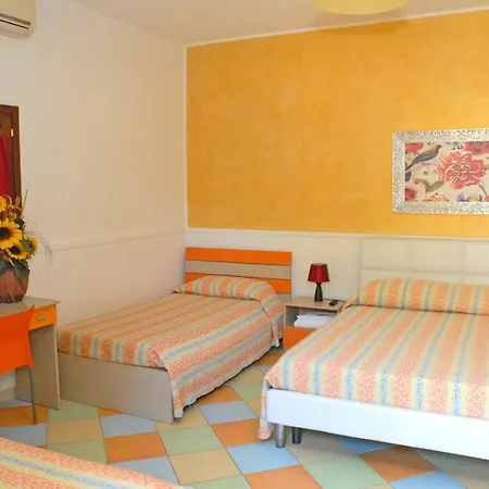 Borgo Console Alojamento de Acomodação e Pequeno-almoço