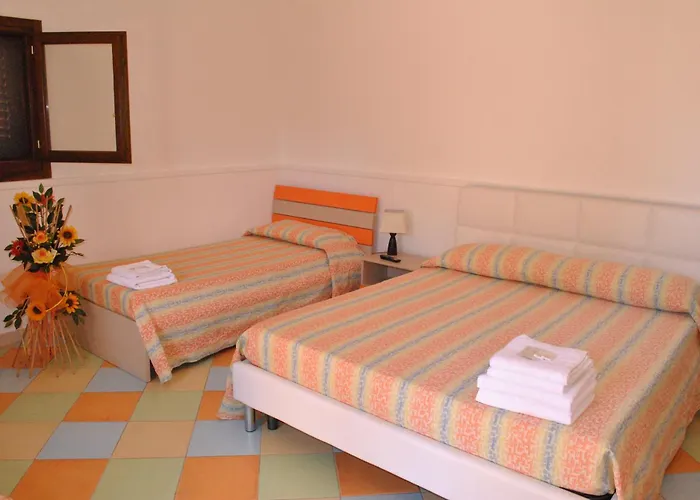 Borgo Console Bed & Breakfast