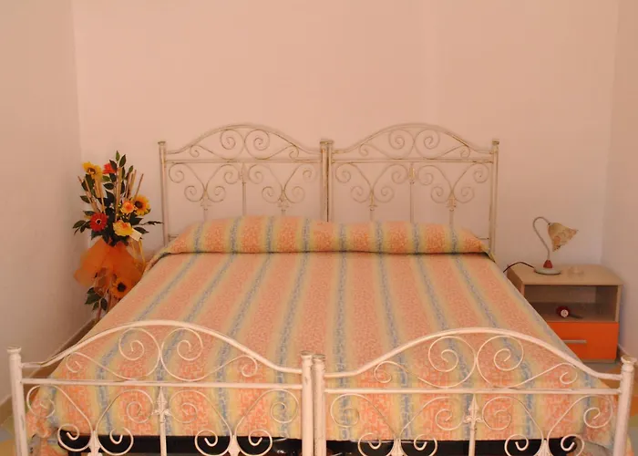 Borgo Console Bed & Breakfast