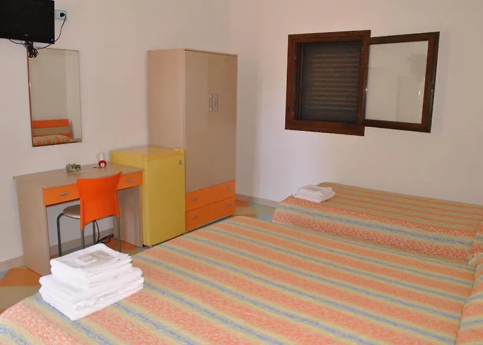 Bed & Breakfast Borgo Console Nardò