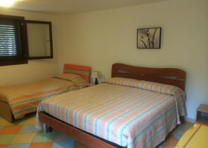 Borgo Console Bed & Breakfast Nardo