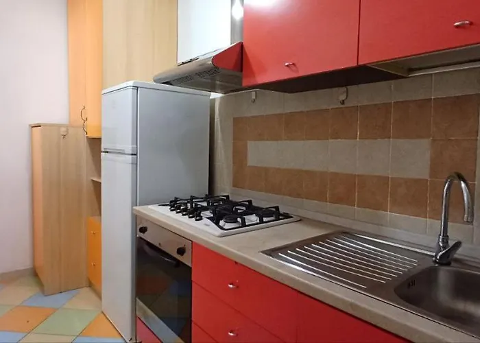 Bed & Breakfast Borgo Console Nardo