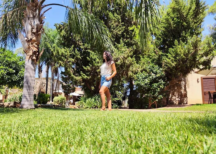 Borgo Console 3* Nardo