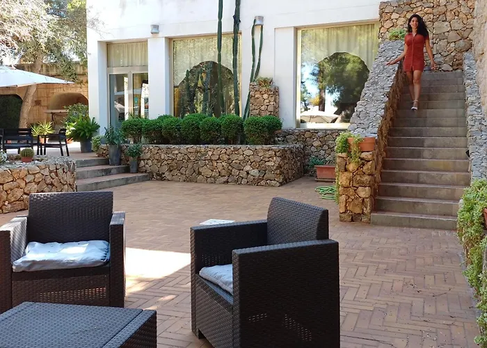 Borgo Console Bed & Breakfast Nardo