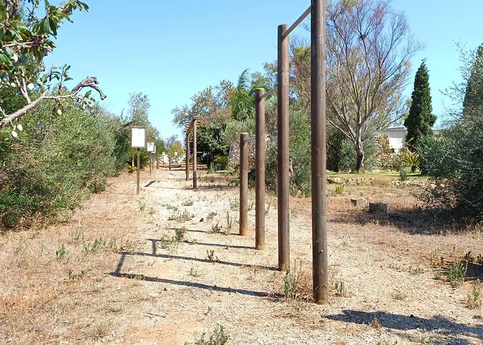 Borgo Console 3* Nardò