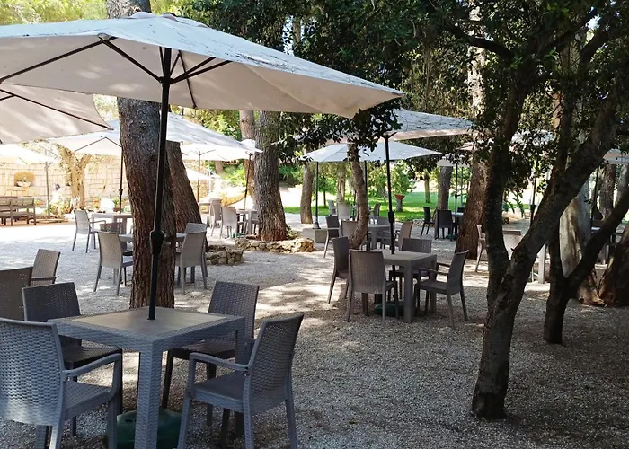 Borgo Console Bed & Breakfast