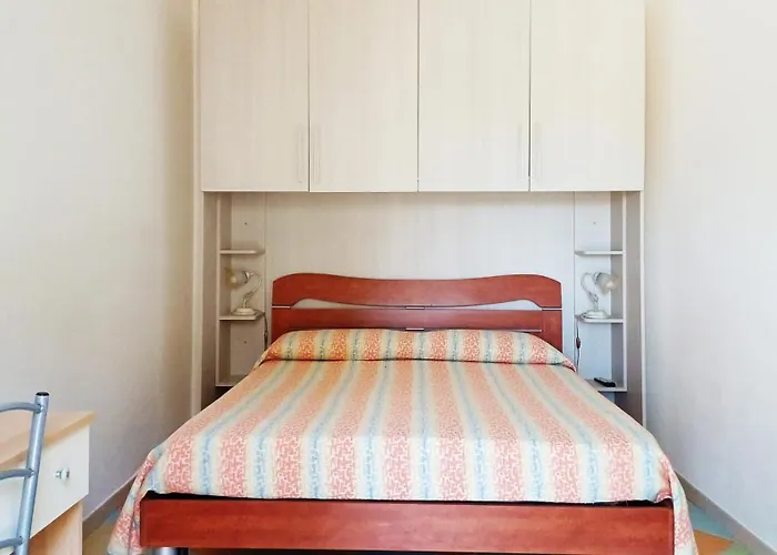 Borgo Console Bed & Breakfast Nardo