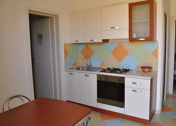 Bed & Breakfast Borgo Console