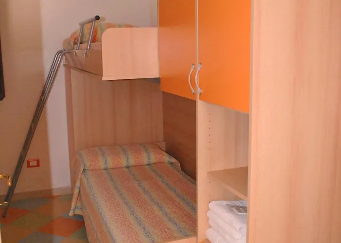 Borgo Console Bed & Breakfast 3*