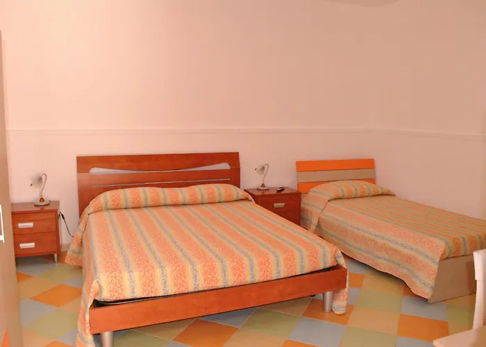 Bed & Breakfast Borgo Console 3*