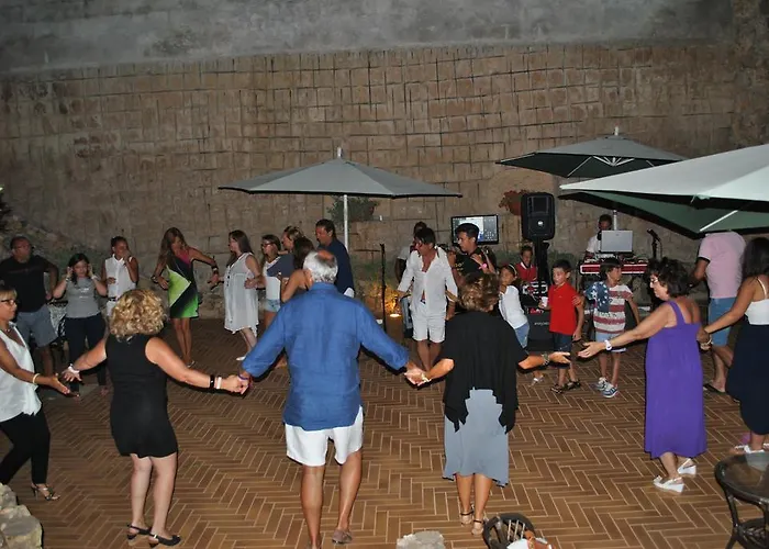 Borgo Console Bed & Breakfast Nardo