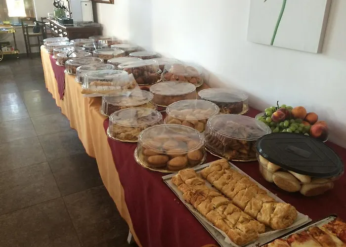 Bed & Breakfast Borgo Console Nardò