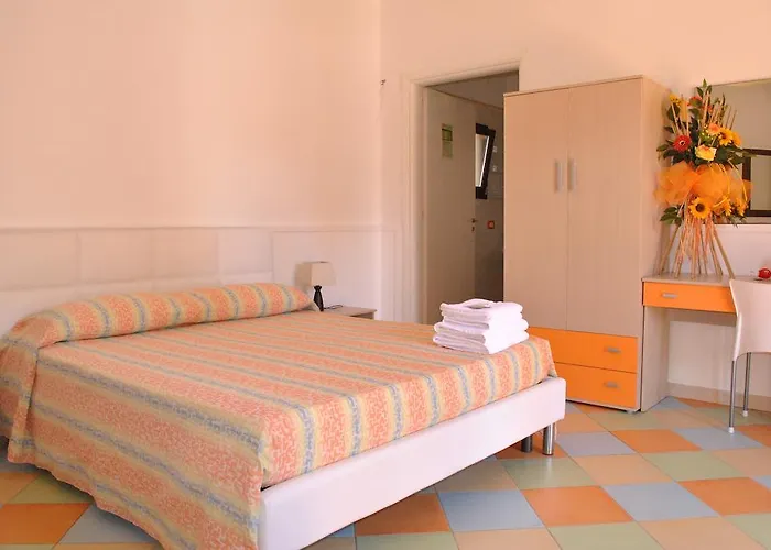 Borgo Console Bed & Breakfast 3*