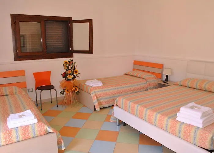 Borgo Console Bed & Breakfast 3*