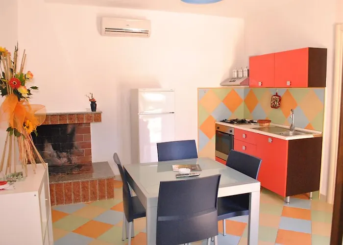 Bed & Breakfast Borgo Console 3*