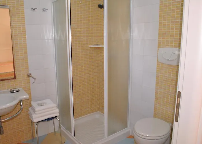 Borgo Console Bed & Breakfast