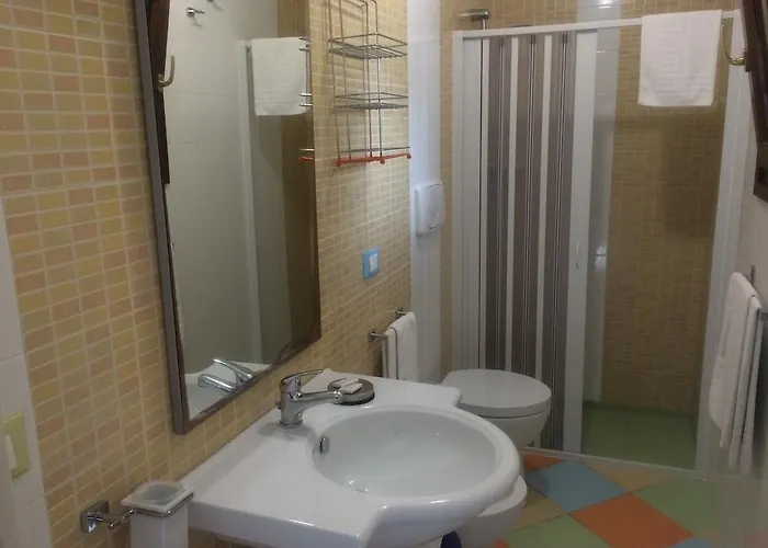 Bed & Breakfast Borgo Console Nardò