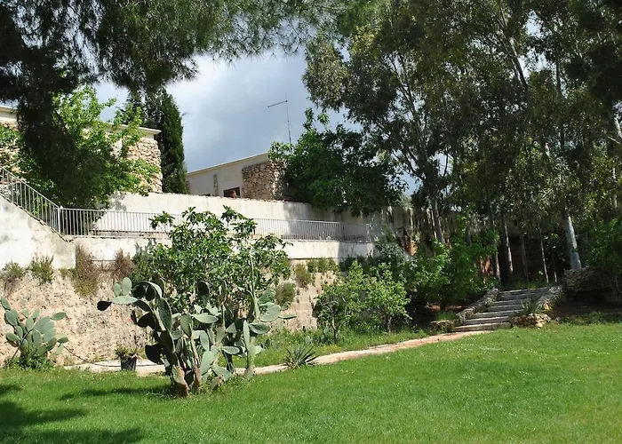 Borgo Console Bed & Breakfast