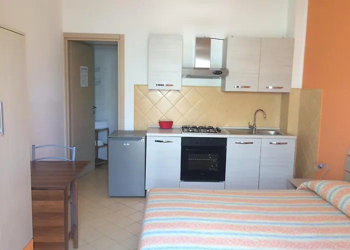 Borgo Console 3* Nardò