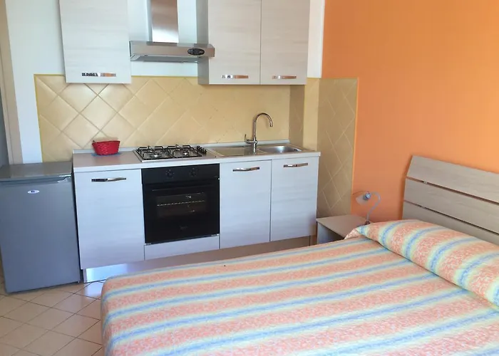 Borgo Console 3* Nardò