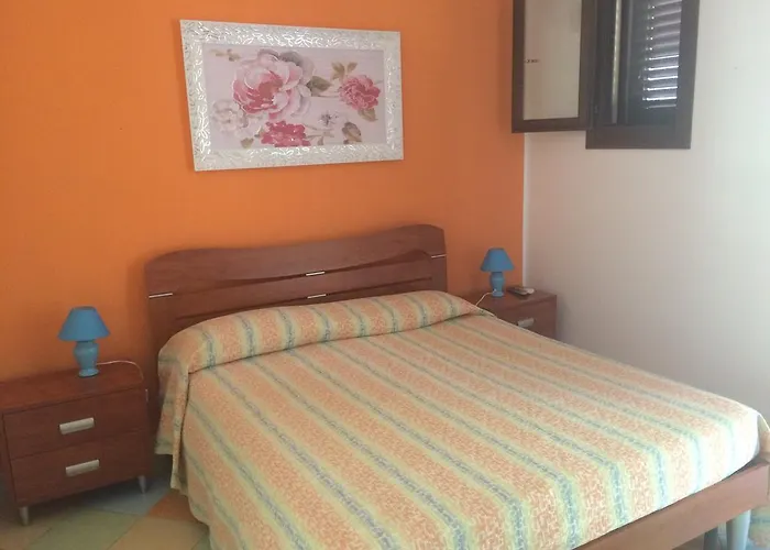 Borgo Console Nardò