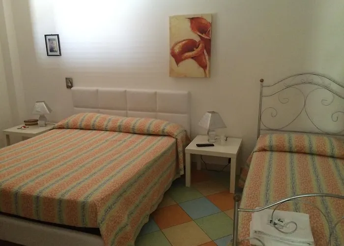 Borgo Console Bed & Breakfast