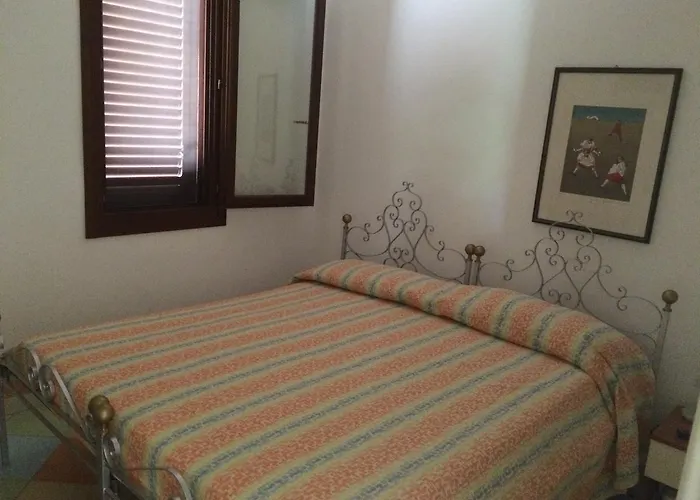 Borgo Console Bed & Breakfast 3*