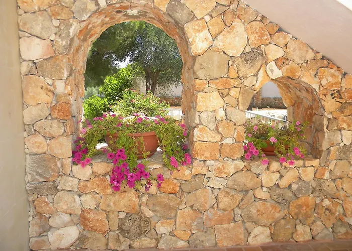 Borgo Console Nardò