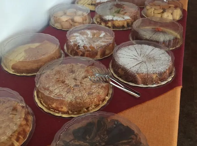 Bed & Breakfast Borgo Console Nardò