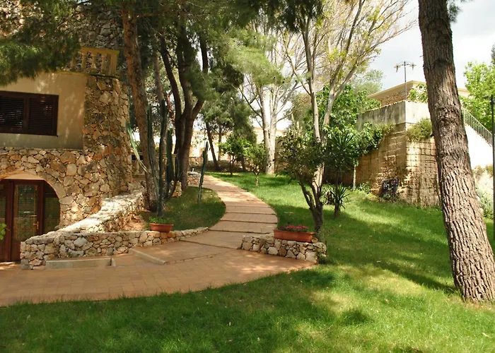 Borgo Console Bed & Breakfast Nardo