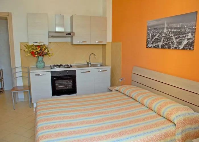 Borgo Console Nardò