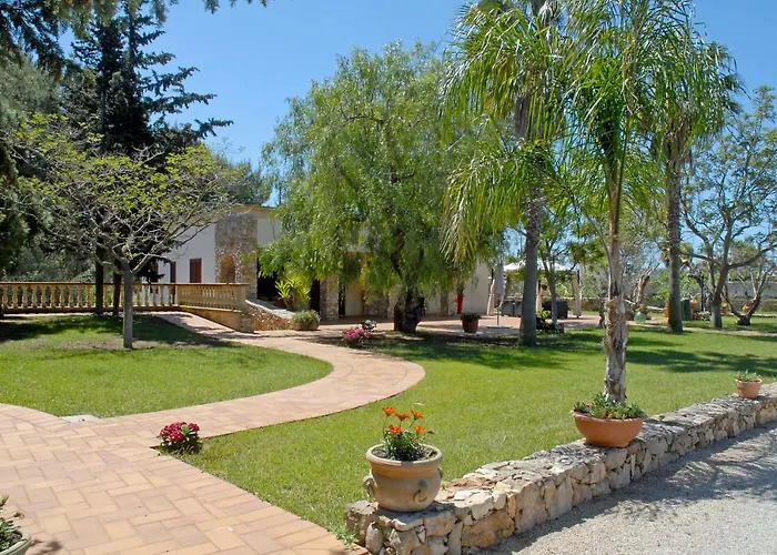 Borgo Console Nardò