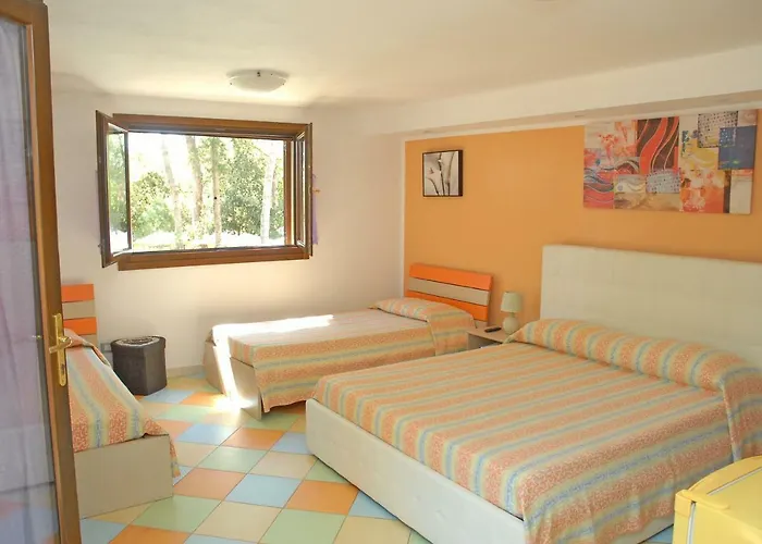 Borgo Console Bed & Breakfast Nardò