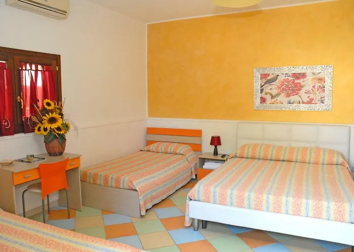 Borgo Console Bed & Breakfast