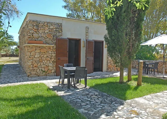 Bed & Breakfast Borgo Console Nardò