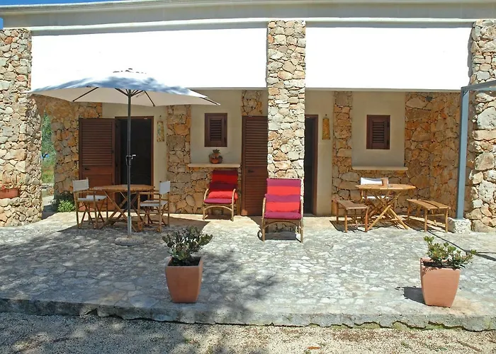 Borgo Console Bed & Breakfast 3*